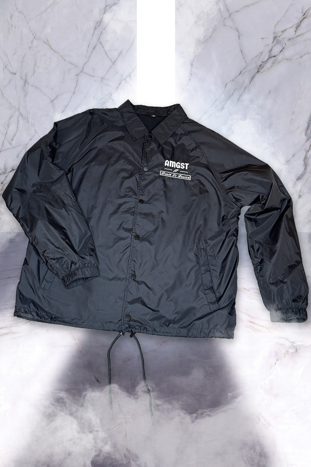 Affiliate Jacket