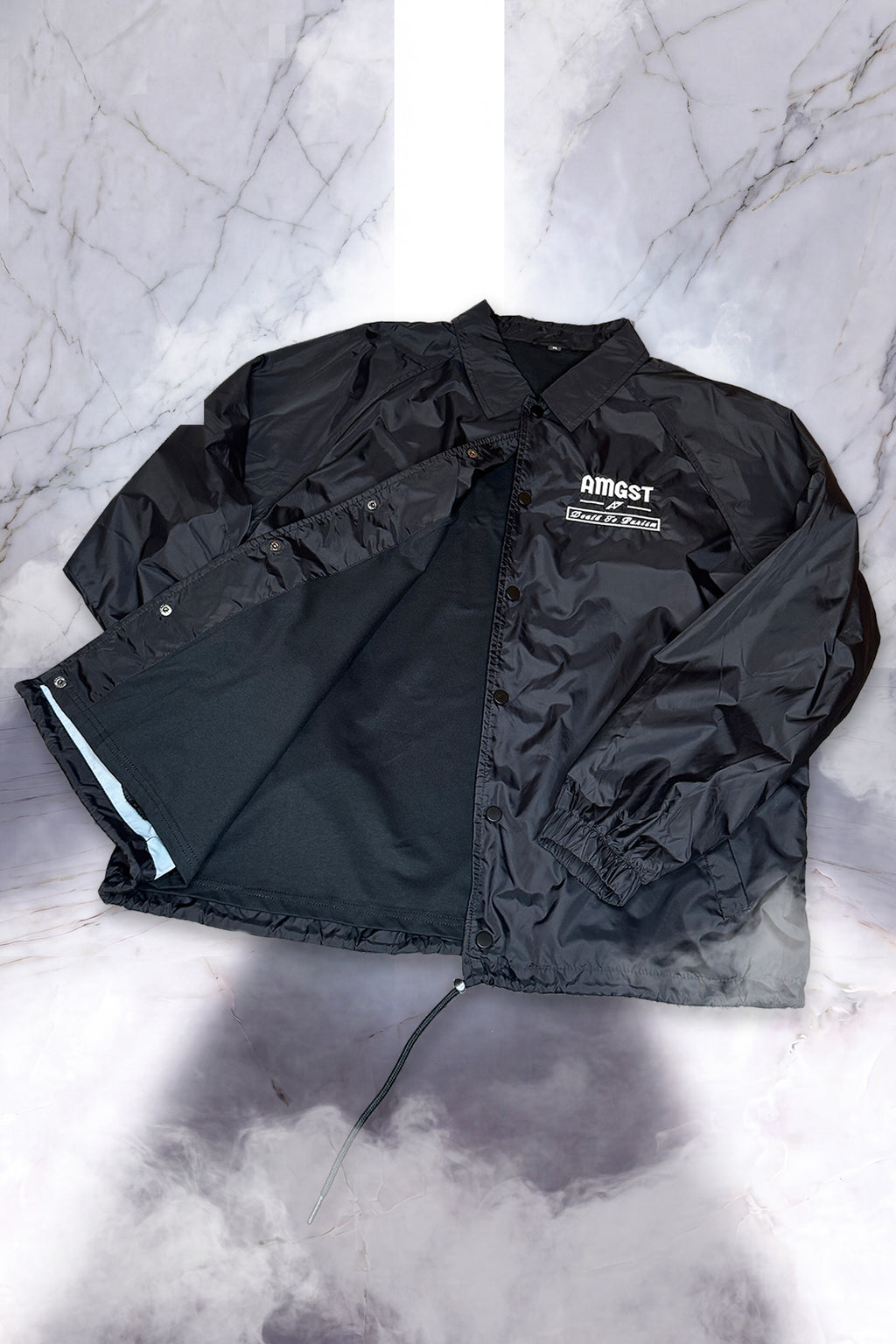 Affiliate Jacket