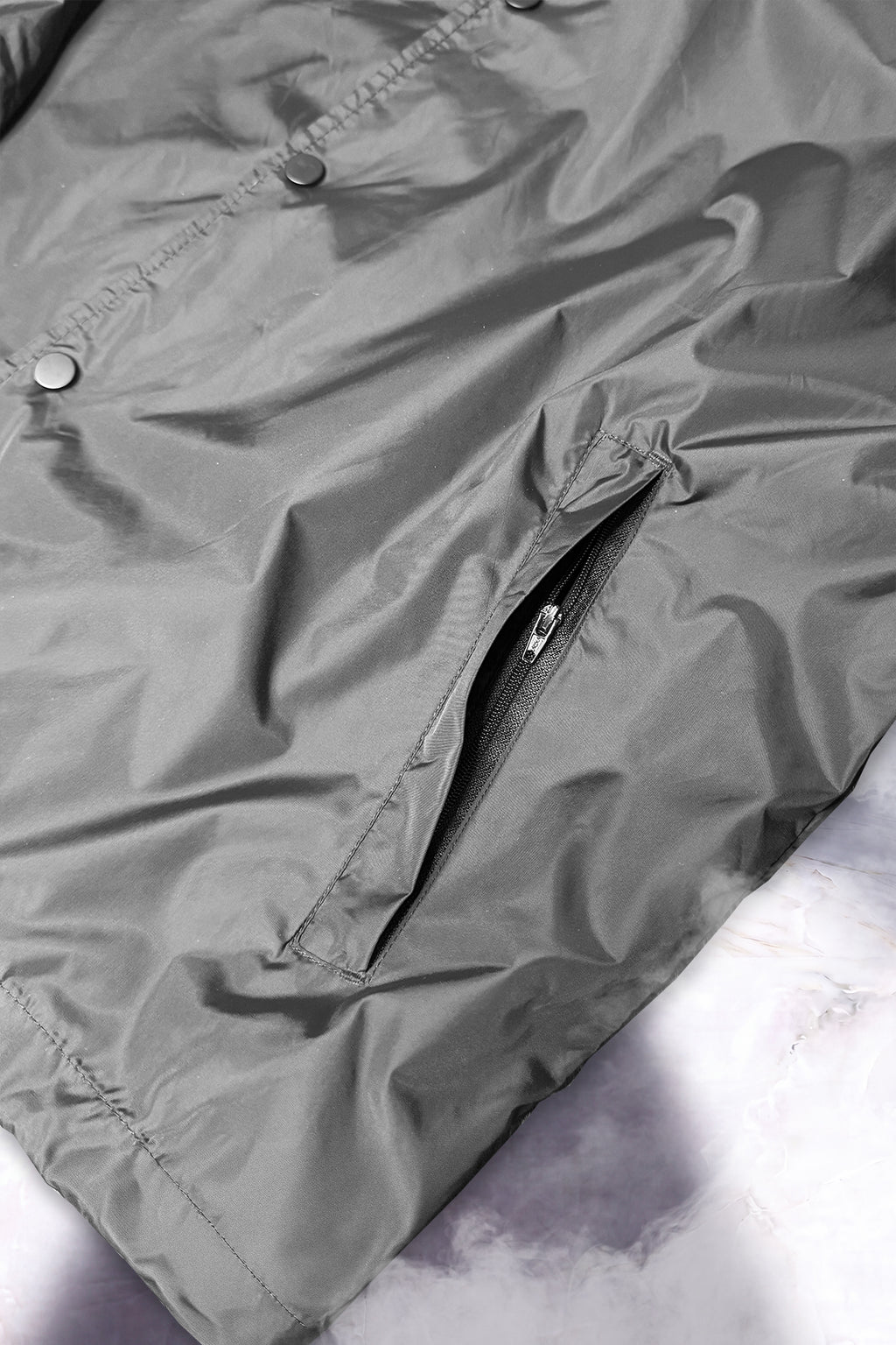 Affiliate Jacket