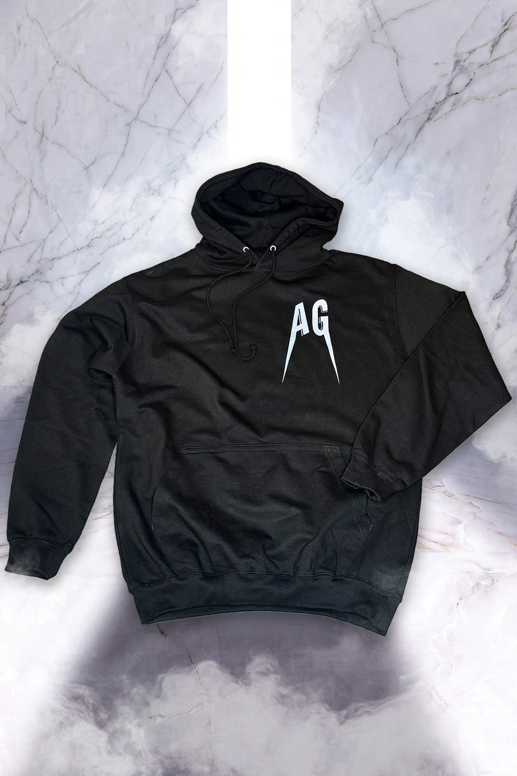 The Hood - Anarchy Garage