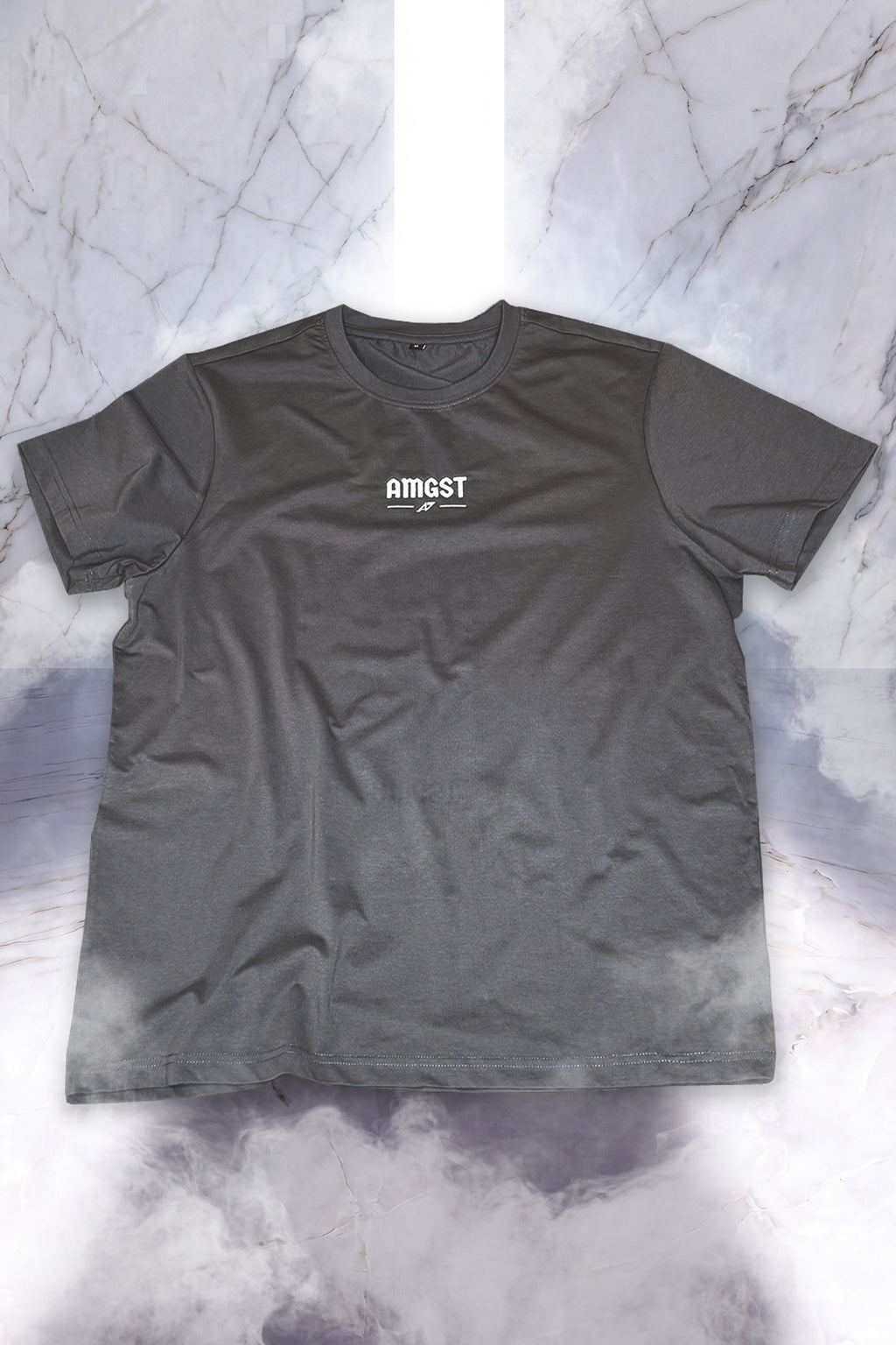 AMGST - Gallery Tee