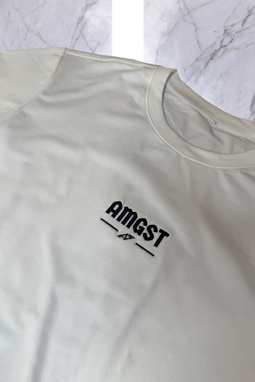 AMGST - Gallery Tee