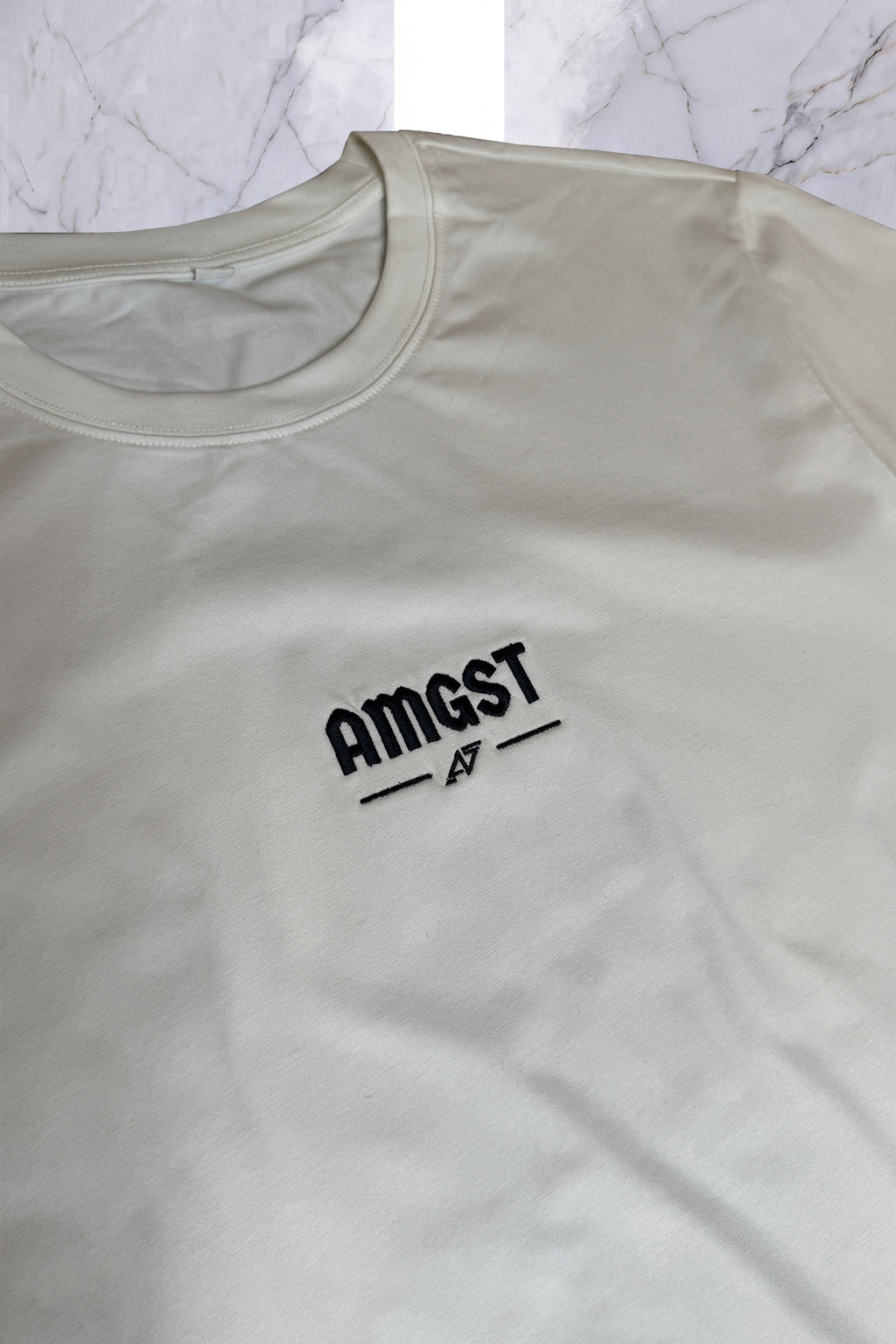 AMGST - Gallery Tee