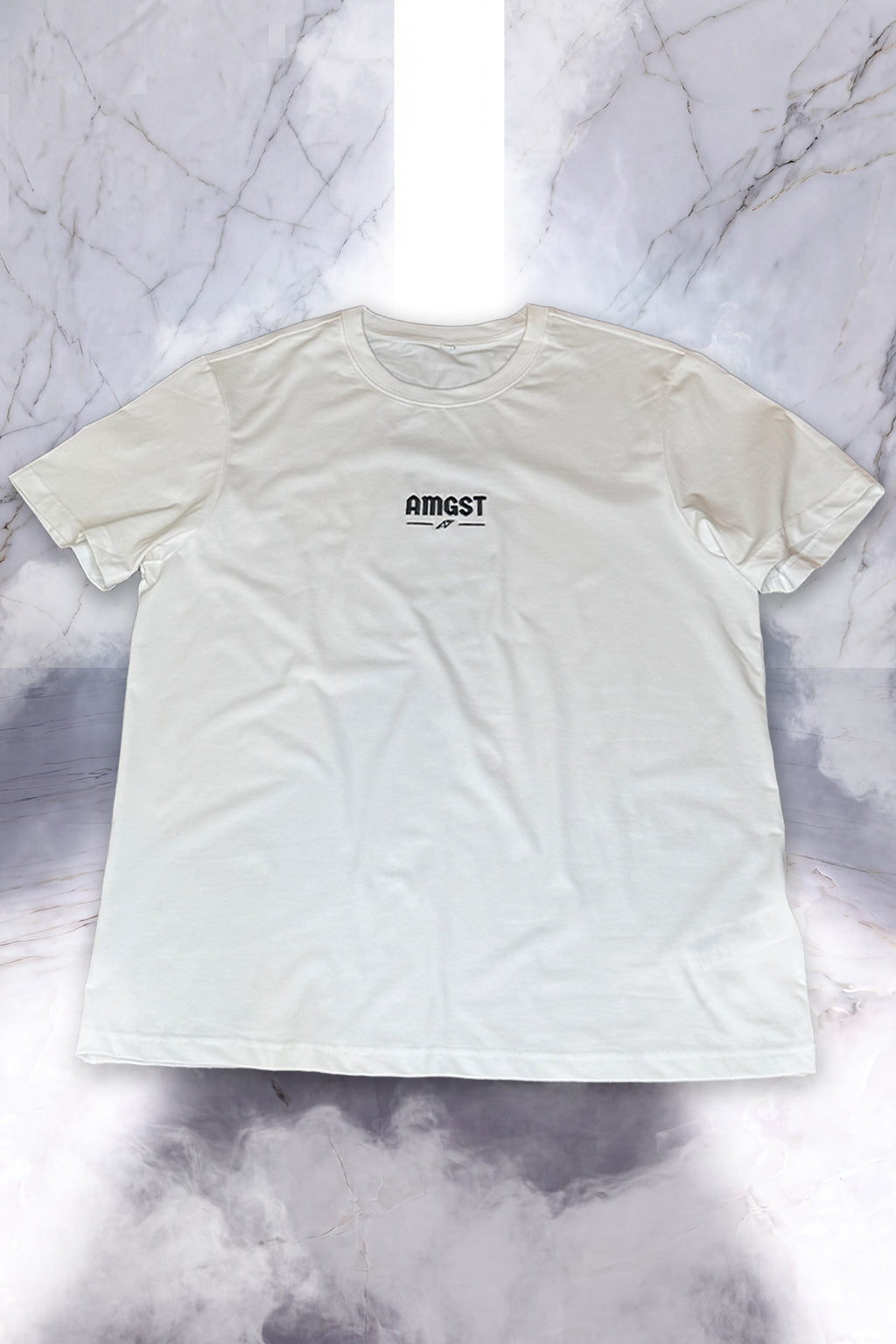 AMGST - Gallery Tee