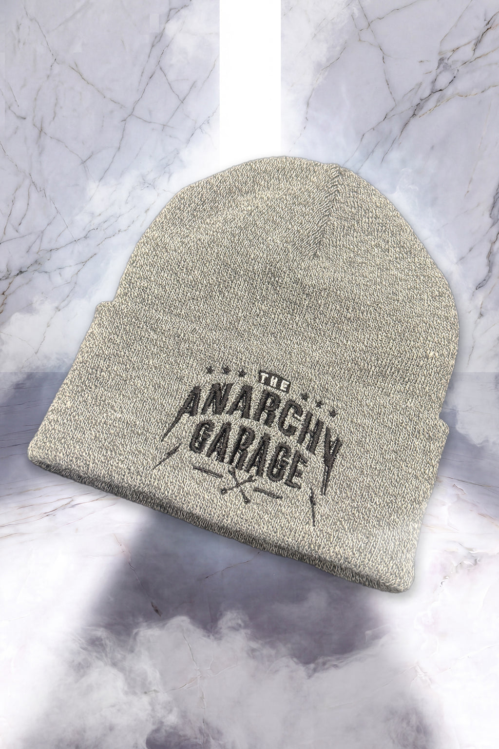 The Beanie - Anarchy Garage