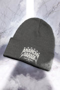 The Beanie - Anarchy Garage
