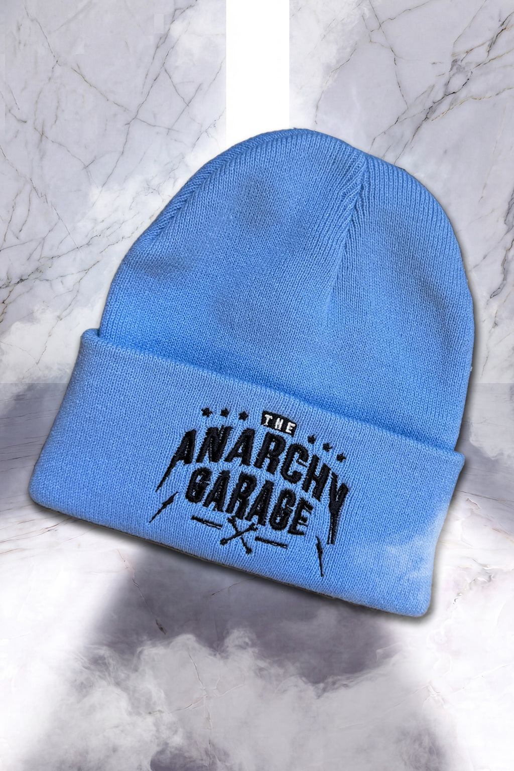 The Beanie - Anarchy Garage
