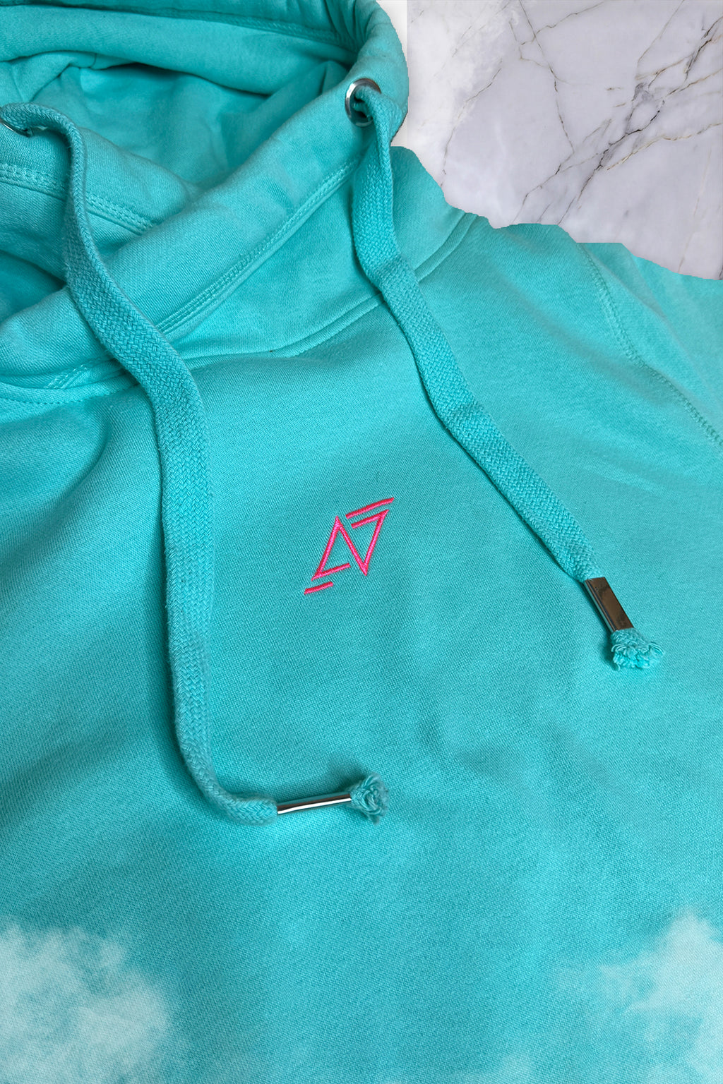 Death To Purism - Cross Over Hoodie
