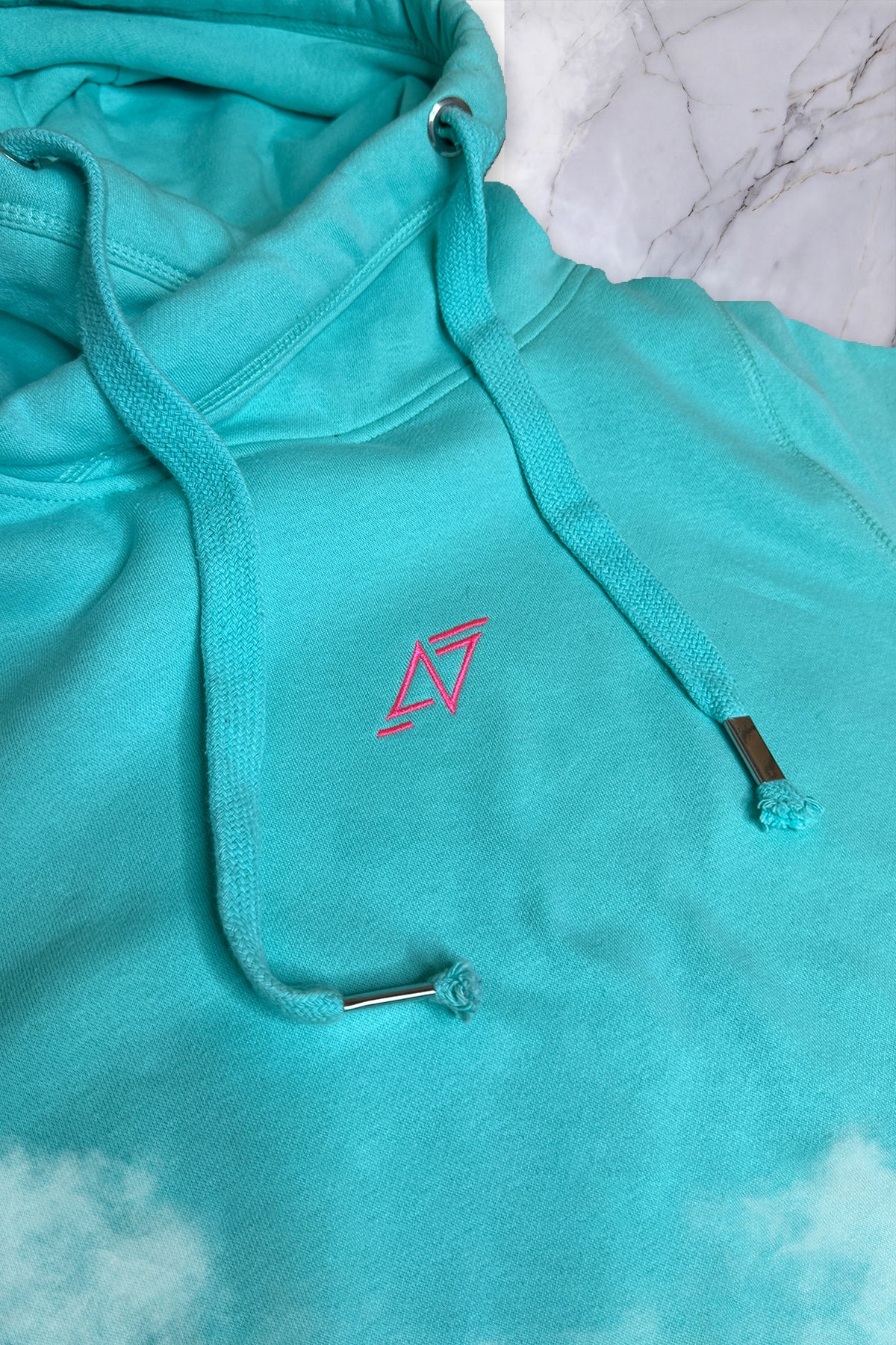 Death To Purism - Cross Over Hoodie