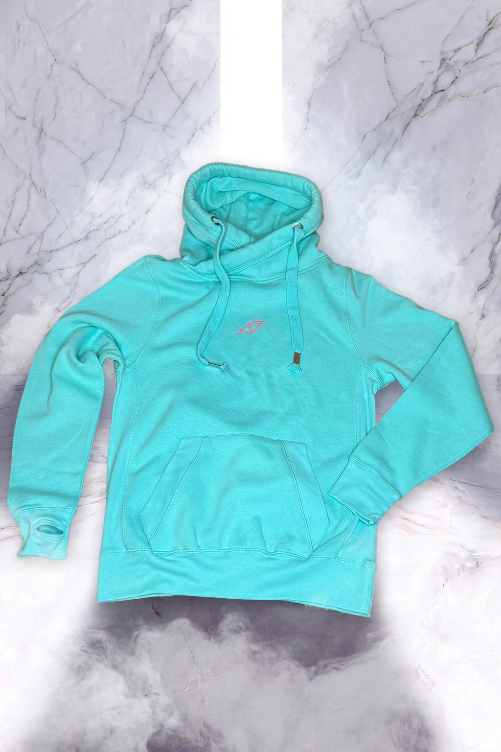 Death To Purism - Cross Over Hoodie