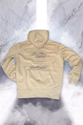 In My Defence - Gallery Hoodie