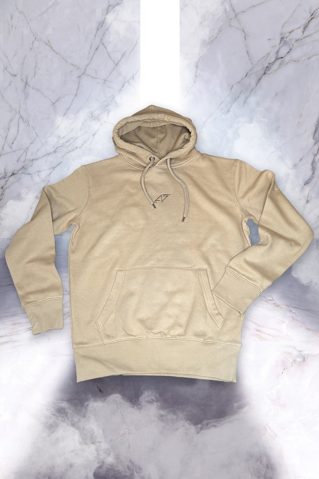 In My Defence - Gallery Hoodie