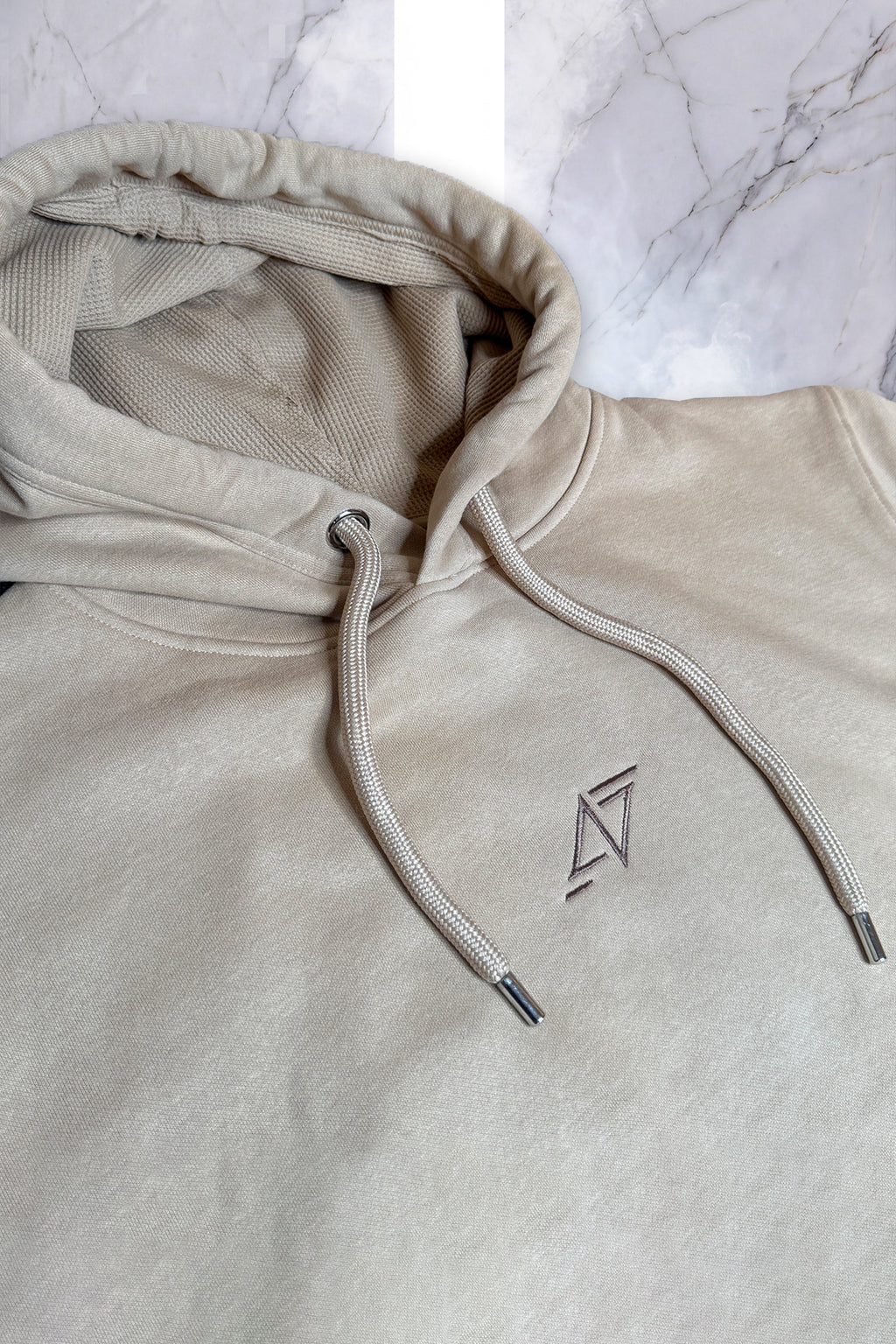 In My Defence - Gallery Hoodie