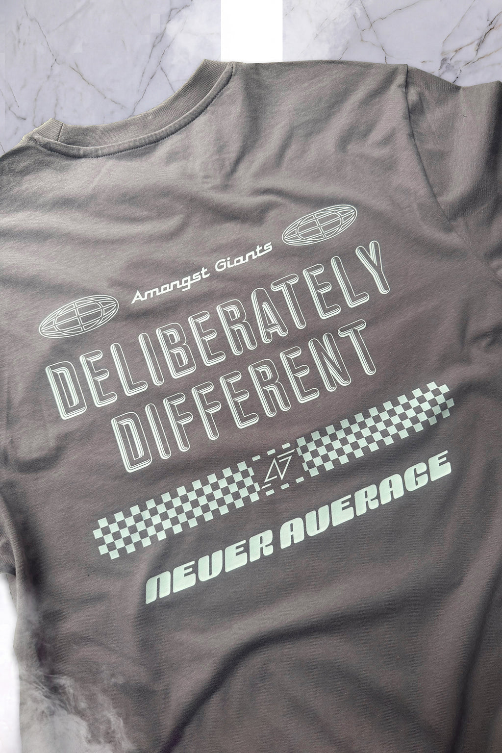 Deliberately Different - Studio Tee