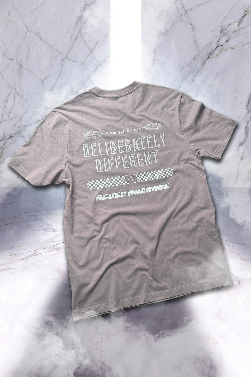 Deliberately Different - Studio Tee