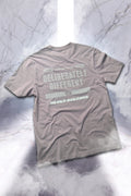 Deliberately Different - Studio Tee