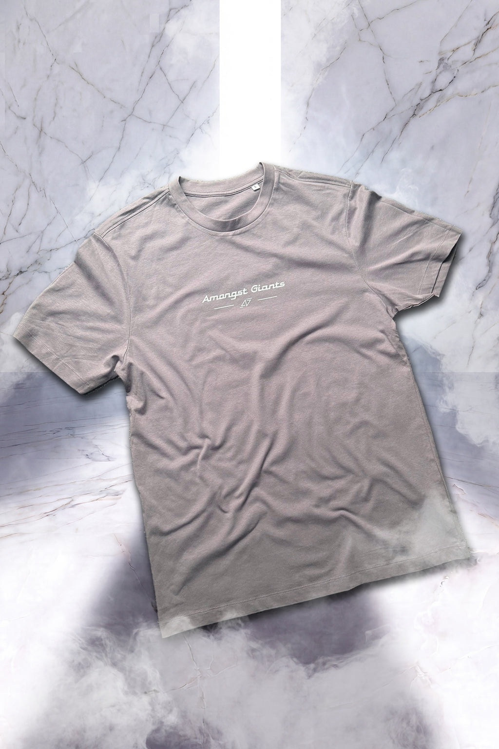 Deliberately Different - Studio Tee