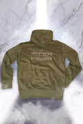 All In Or Nothing - Gallery Hoodie