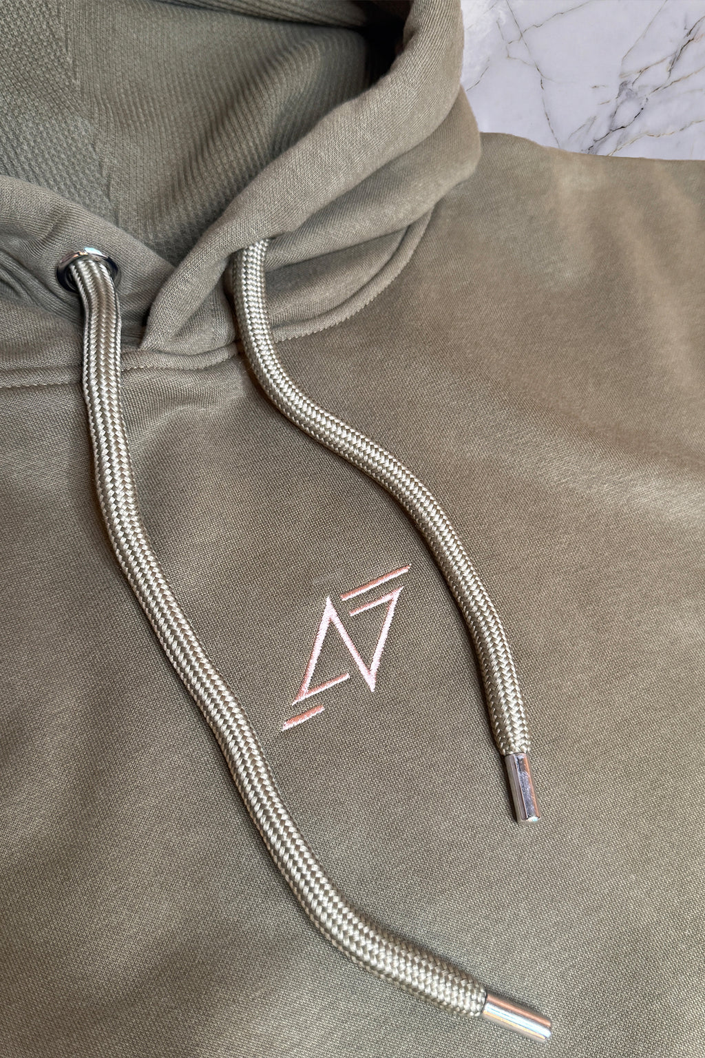 All In Or Nothing - Gallery Hoodie
