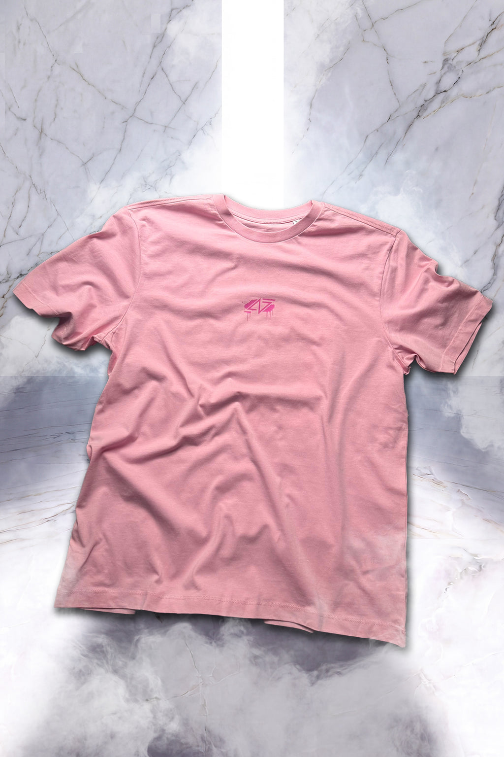 Get AMGST It - Studio Tee