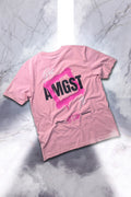 Get AMGST It - Studio Tee