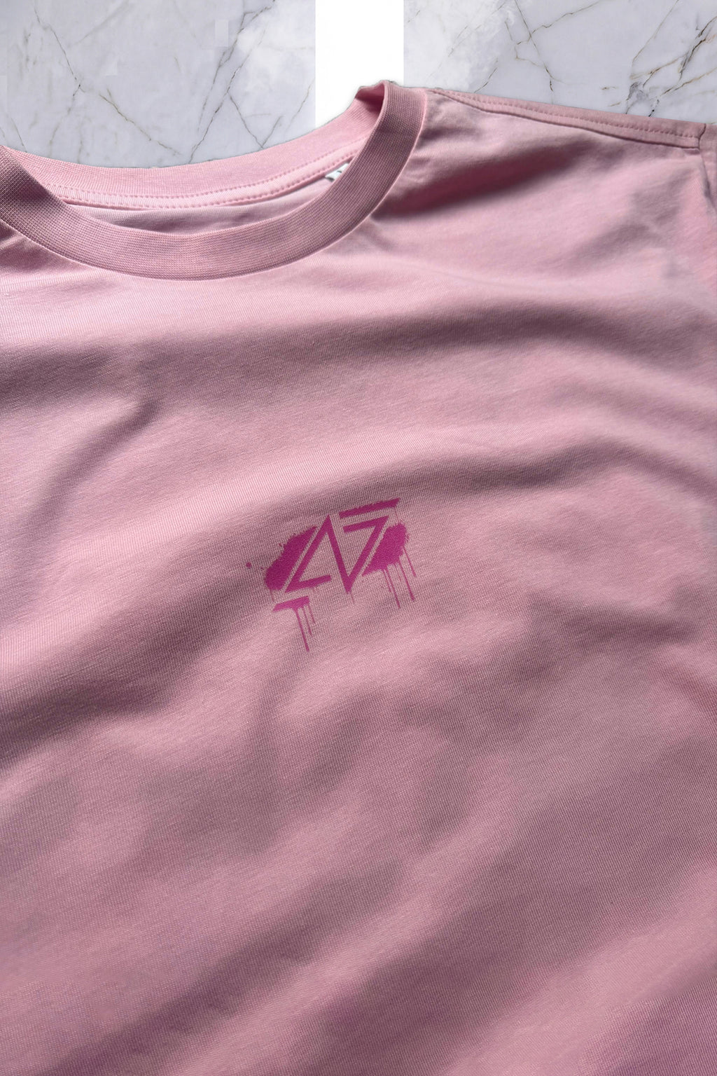 Get AMGST It - Studio Tee