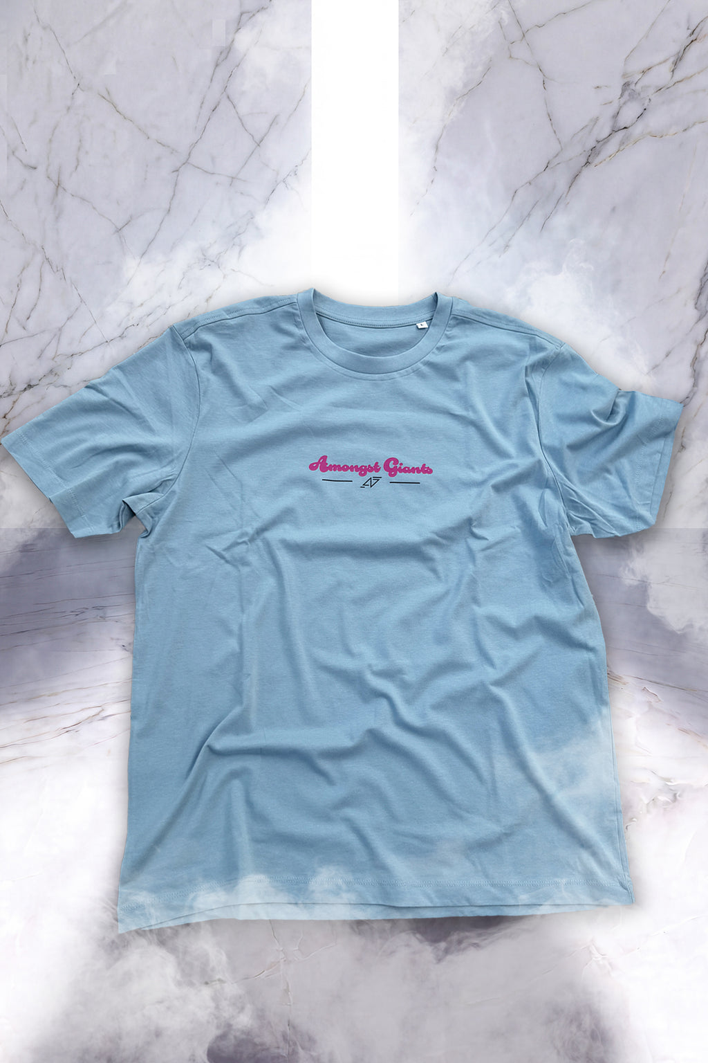 Death To Purism - Studio Tee