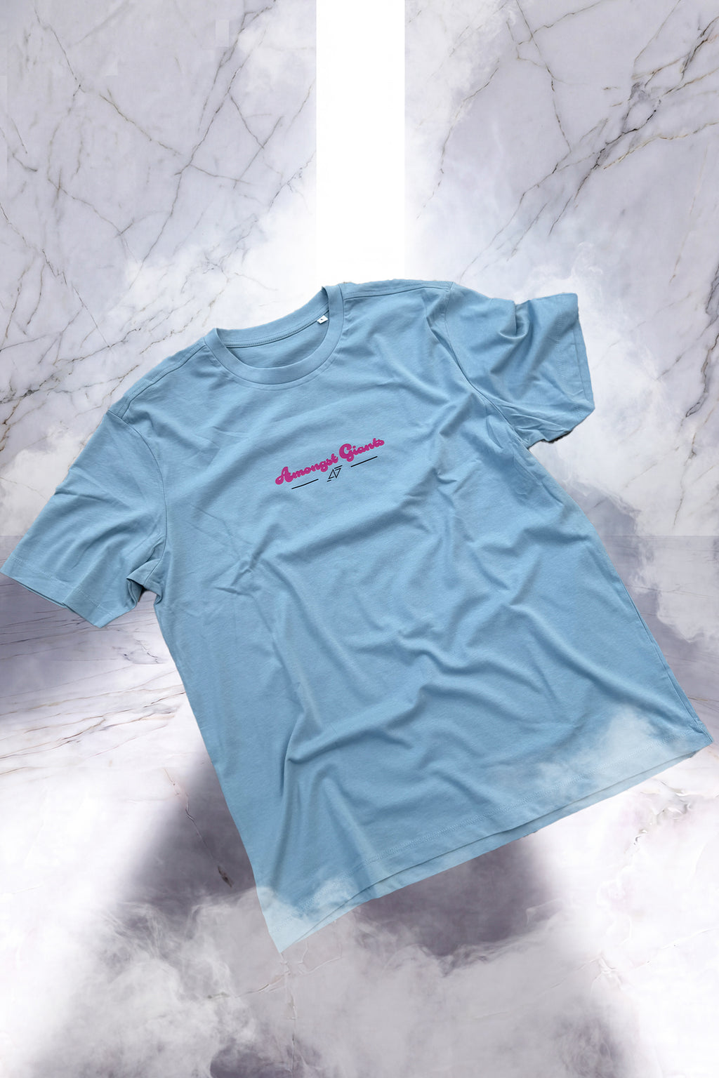 Death To Purism - Studio Tee
