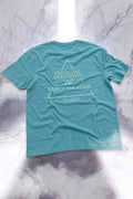 Reject The Rules - Studio Tee