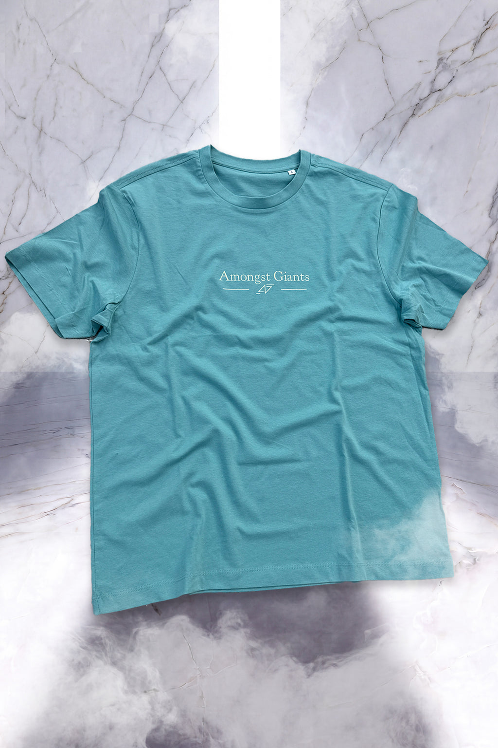 Reject The Rules - Studio Tee