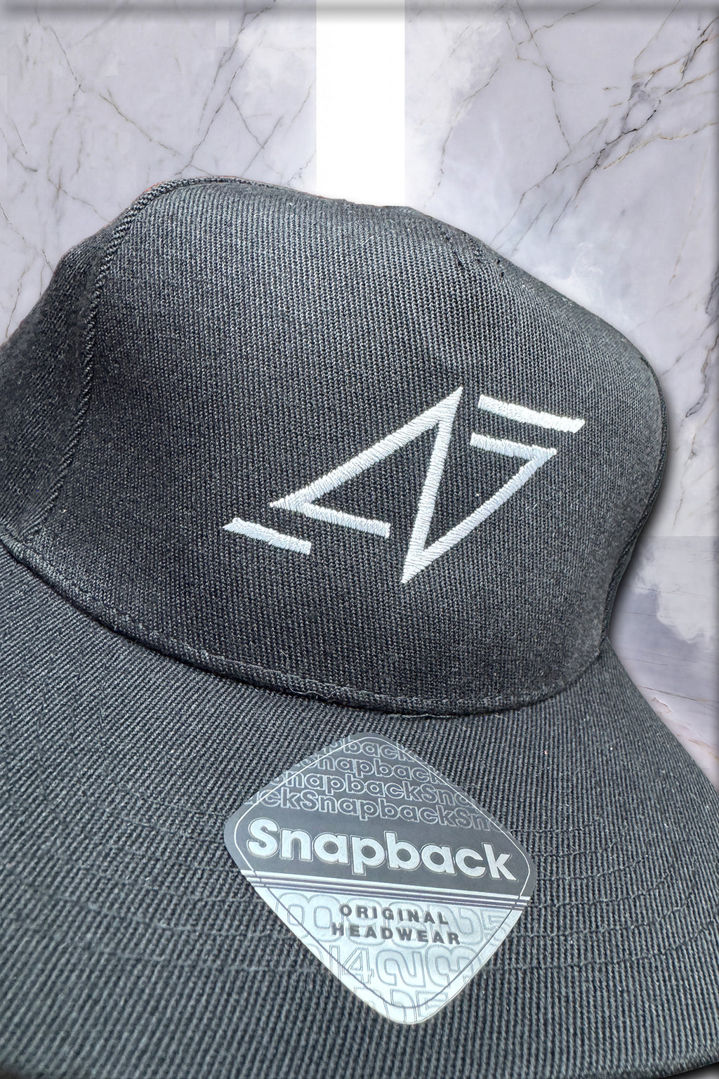 The Snapback